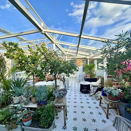 Peking Garden Boutique Hotel Εξωτερικό φωτογραφία