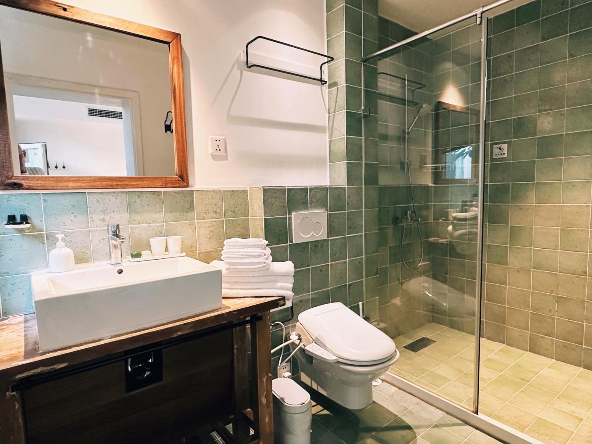 Peking Garden Boutique Hotel Εξωτερικό φωτογραφία