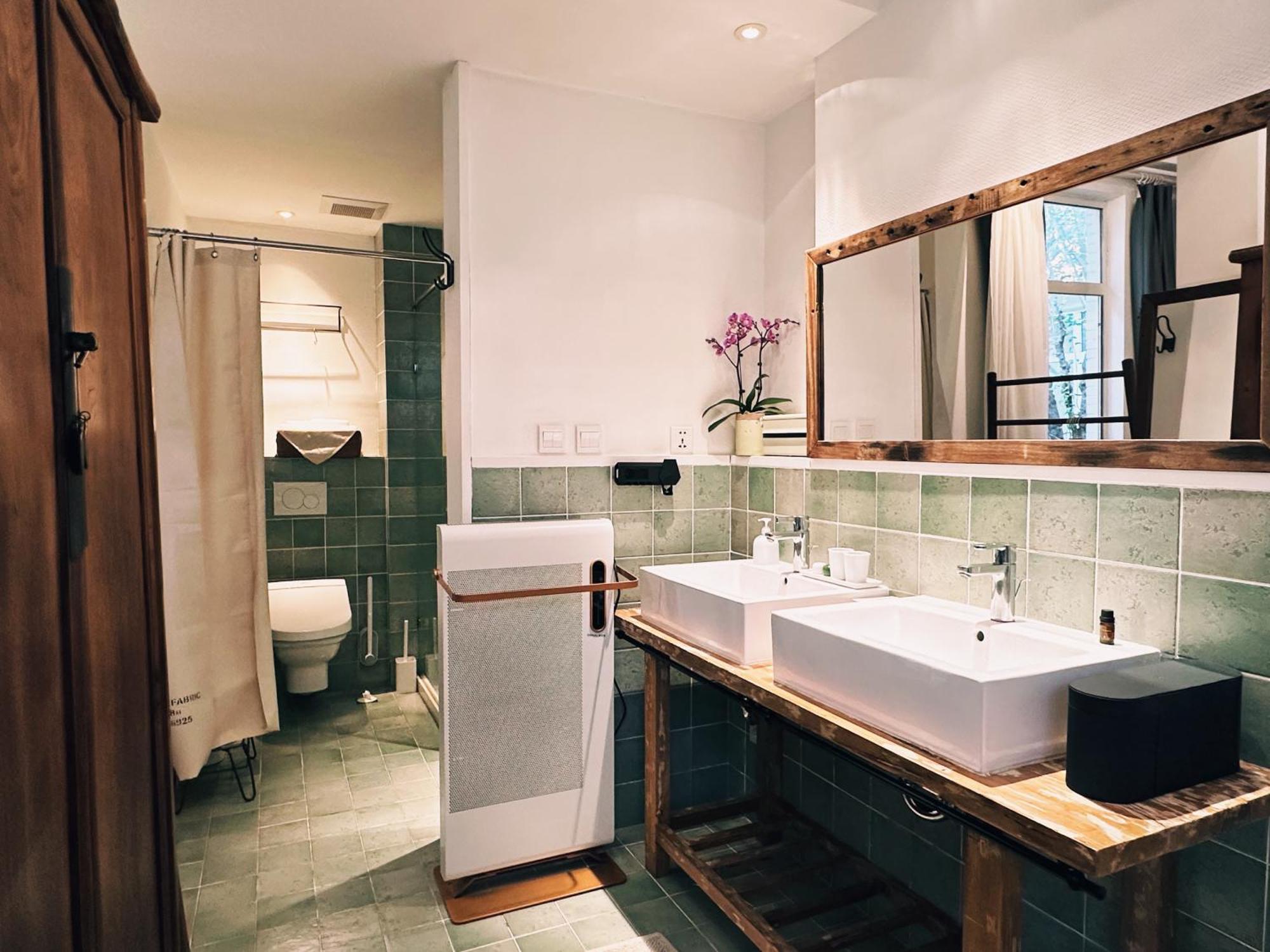 Peking Garden Boutique Hotel Εξωτερικό φωτογραφία