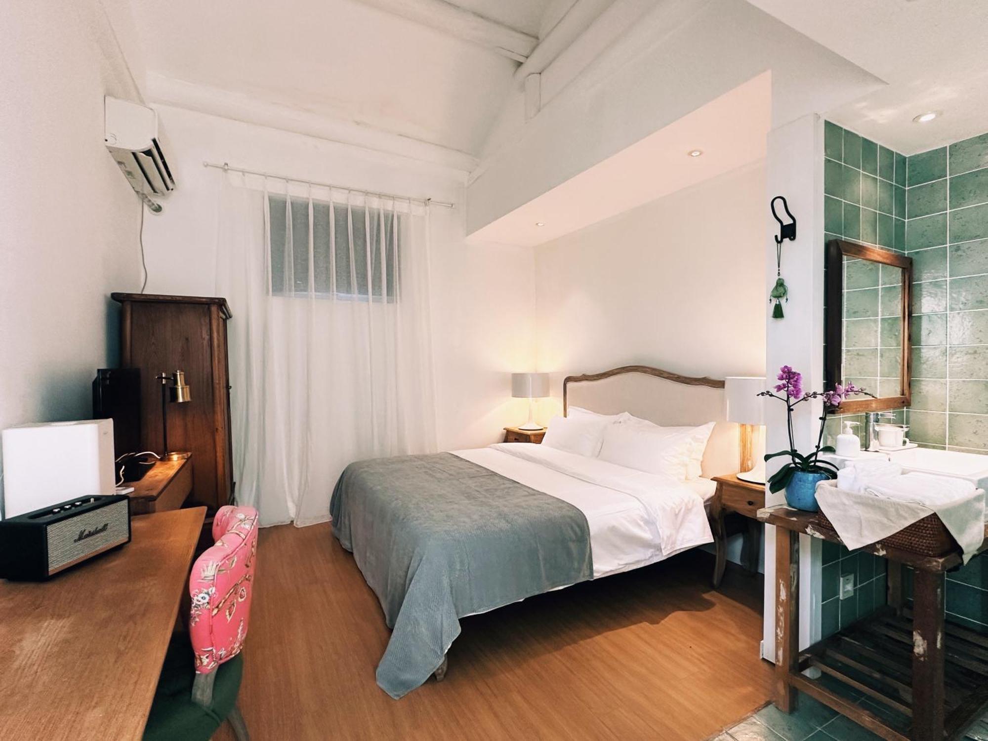 Peking Garden Boutique Hotel Εξωτερικό φωτογραφία