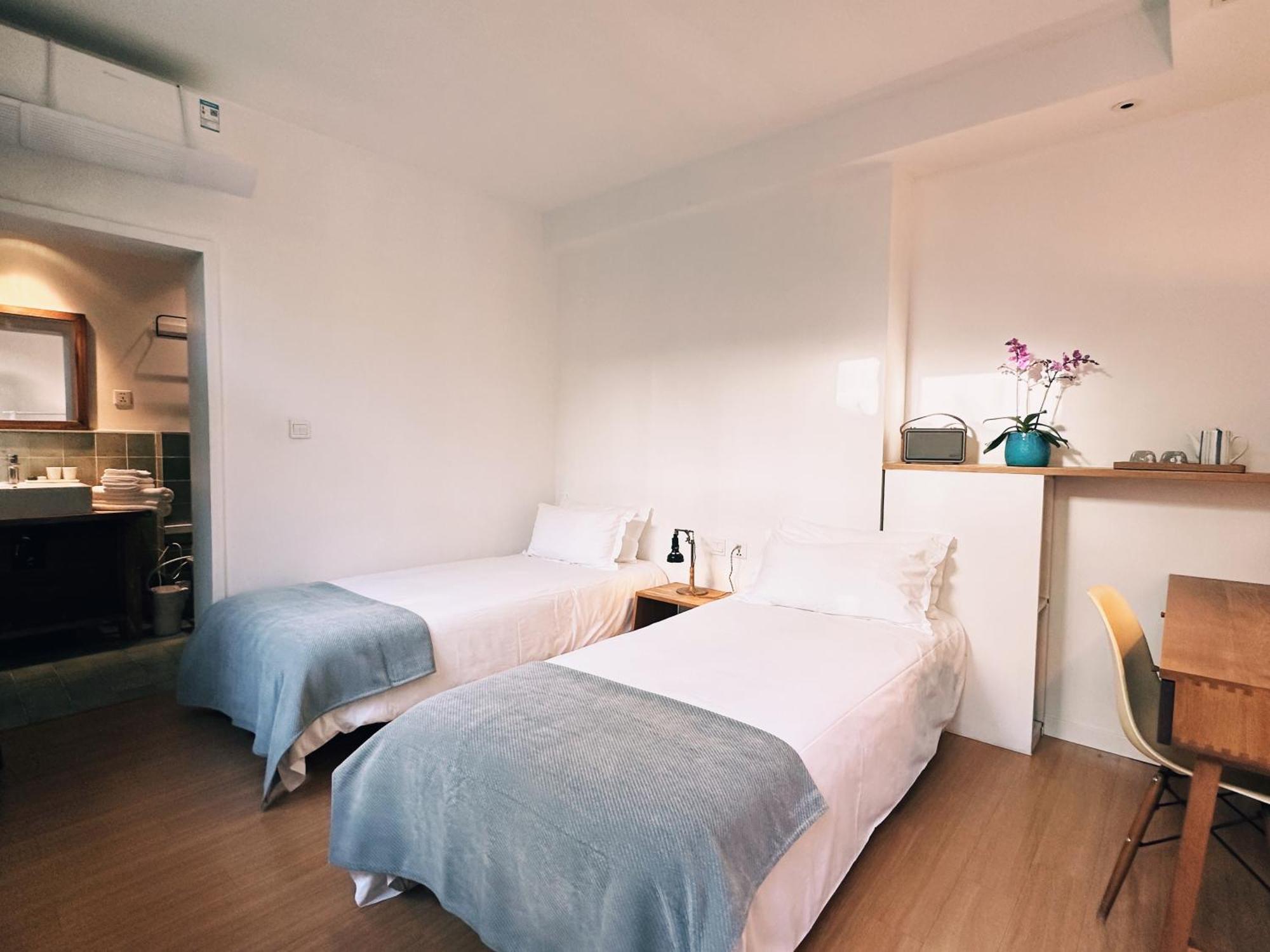 Peking Garden Boutique Hotel Εξωτερικό φωτογραφία
