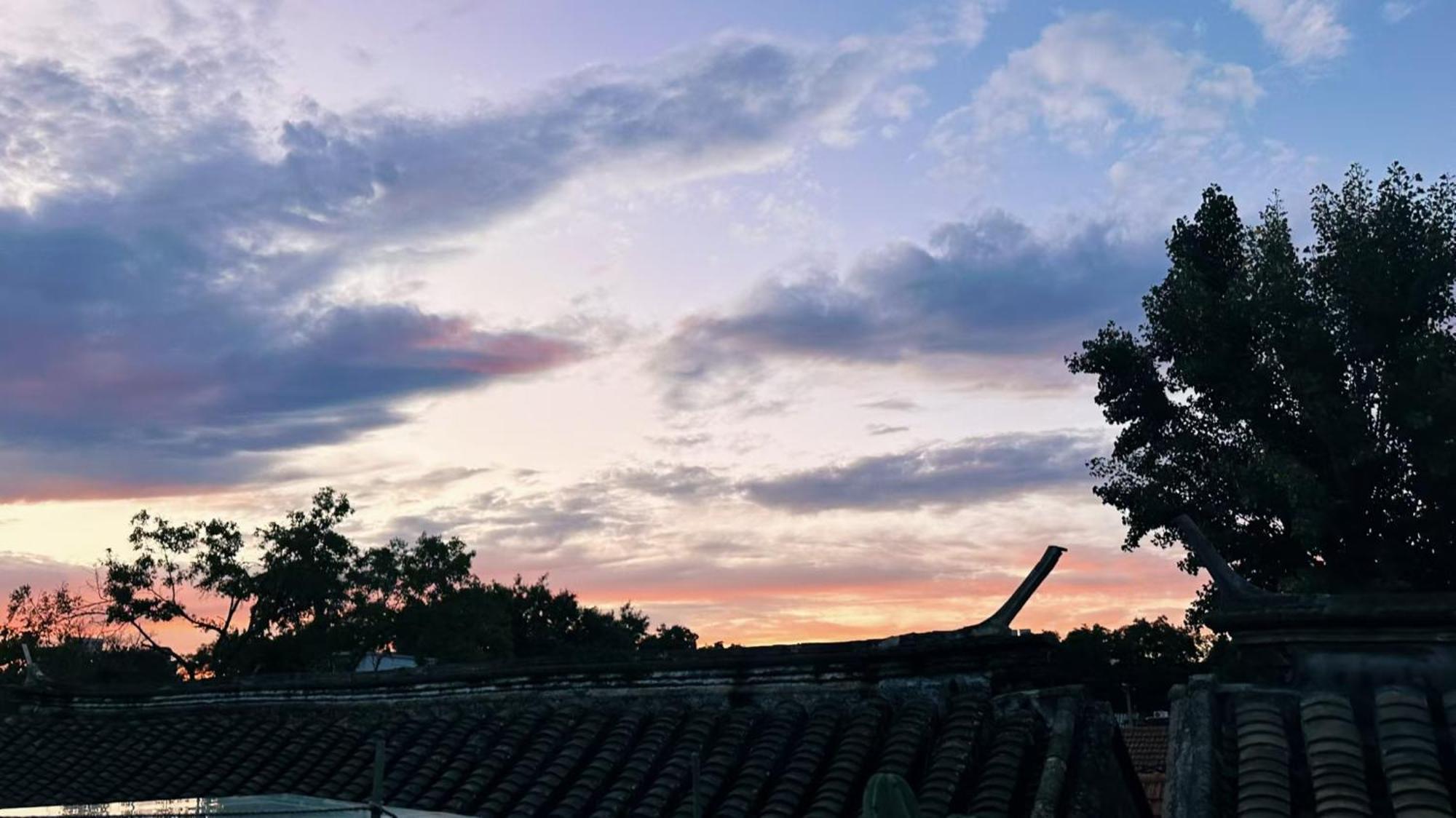 Peking Garden Boutique Hotel Εξωτερικό φωτογραφία