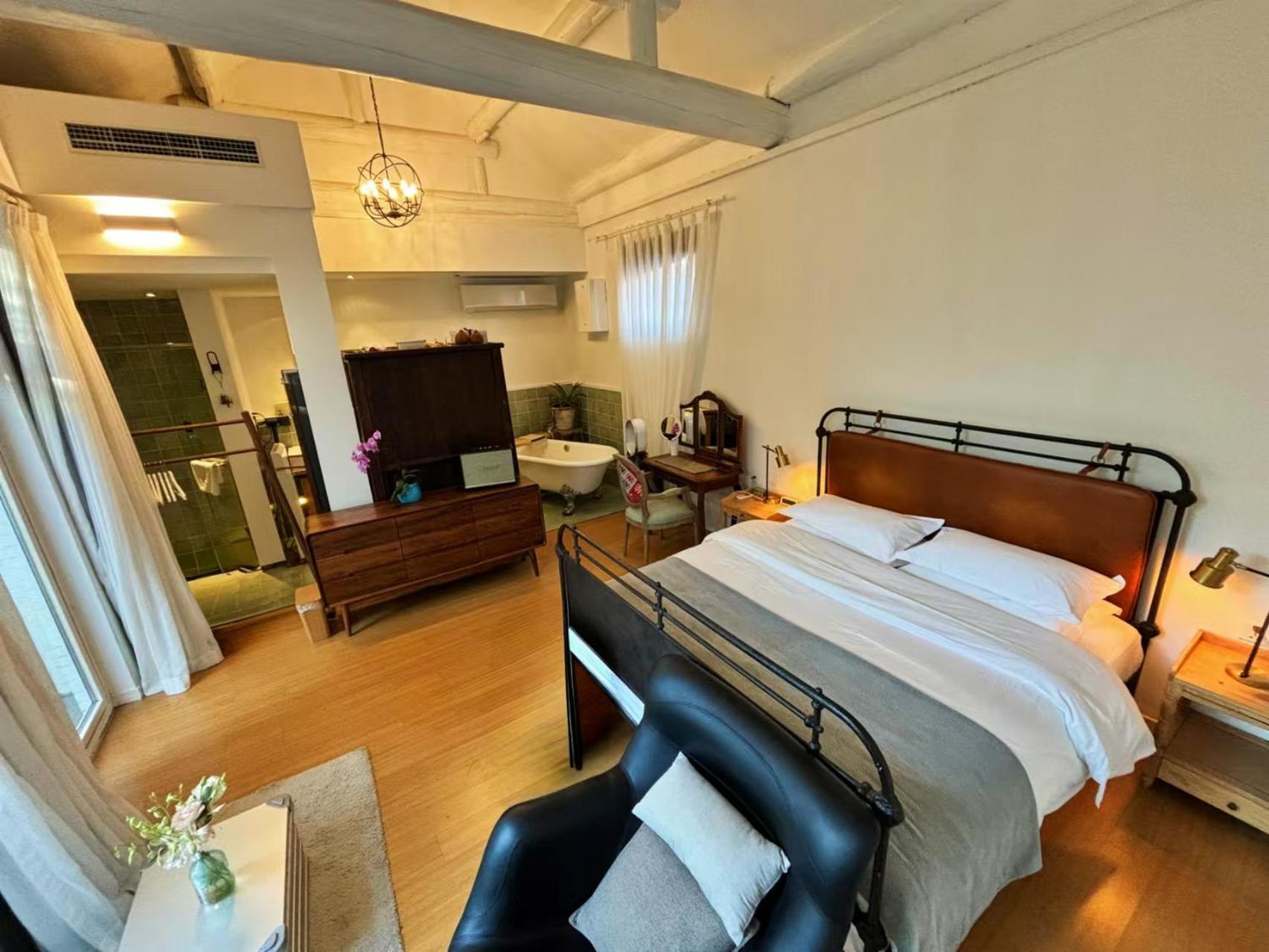 Peking Garden Boutique Hotel Εξωτερικό φωτογραφία