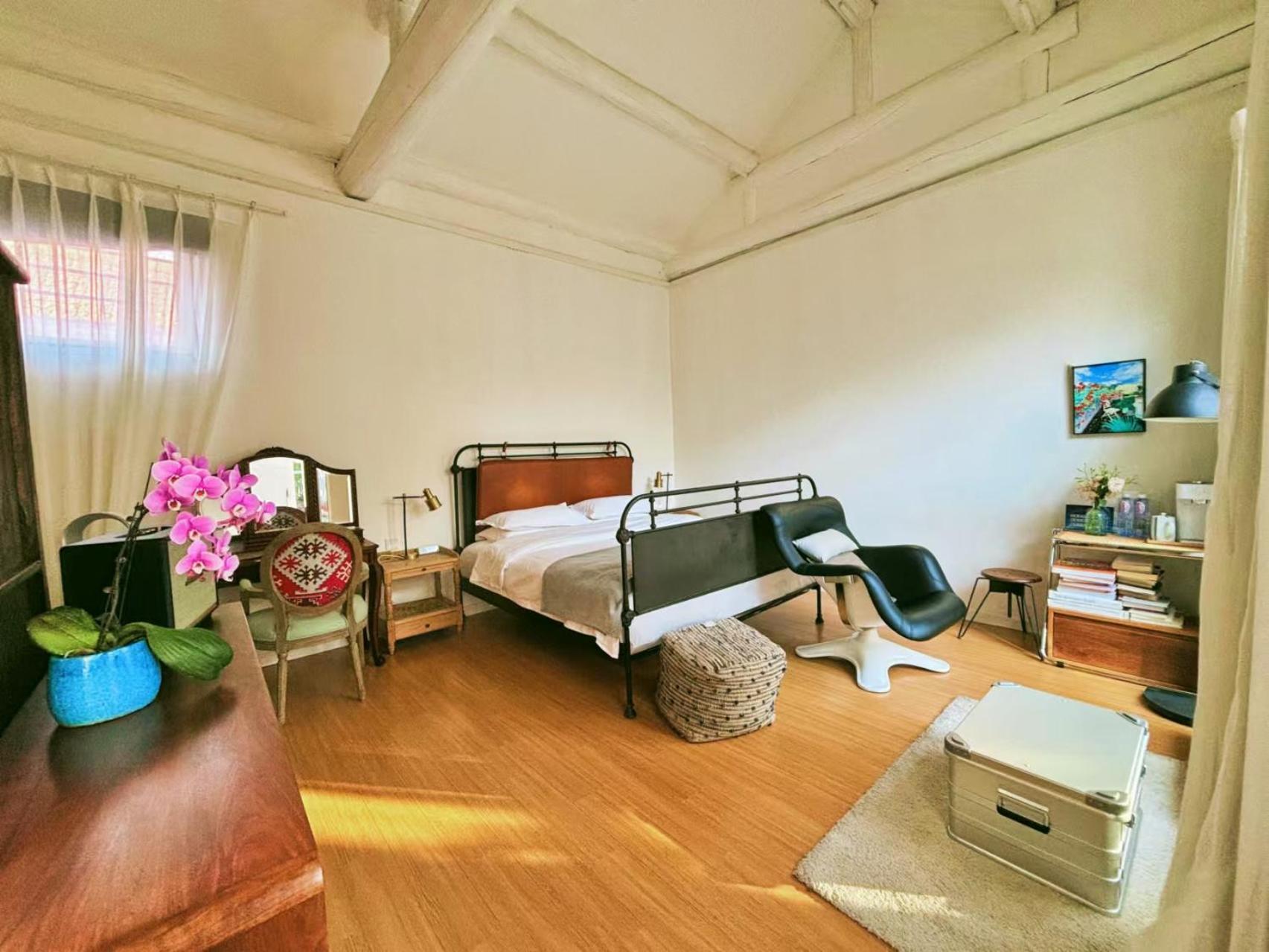 Peking Garden Boutique Hotel Εξωτερικό φωτογραφία