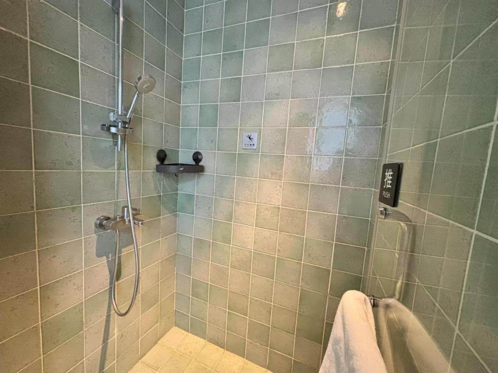 Peking Garden Boutique Hotel Εξωτερικό φωτογραφία