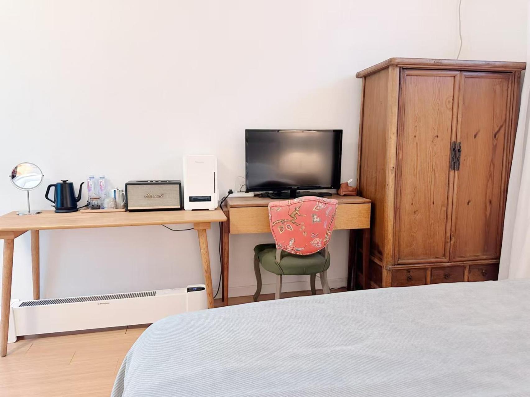 Peking Garden Boutique Hotel Εξωτερικό φωτογραφία