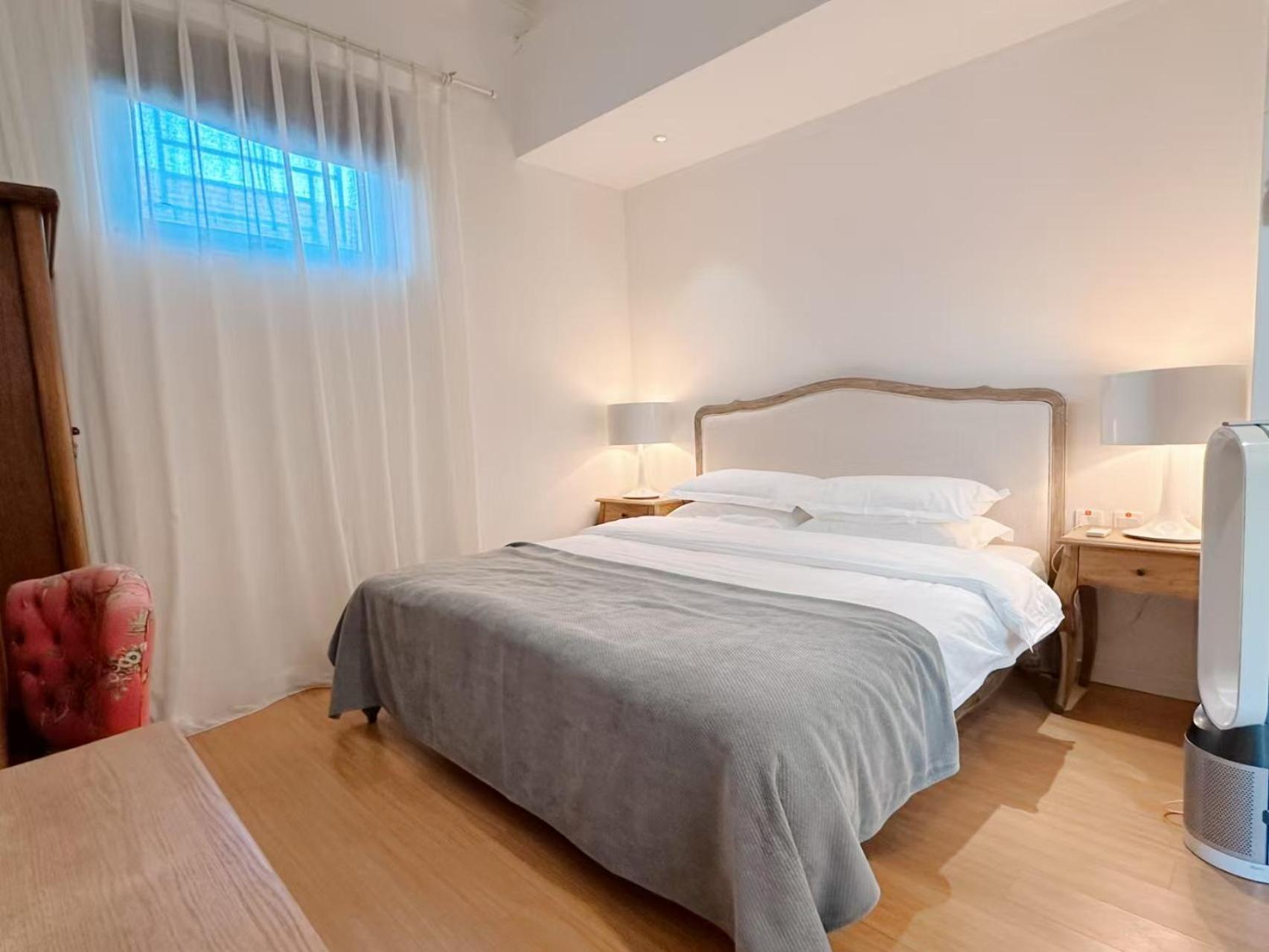 Peking Garden Boutique Hotel Εξωτερικό φωτογραφία