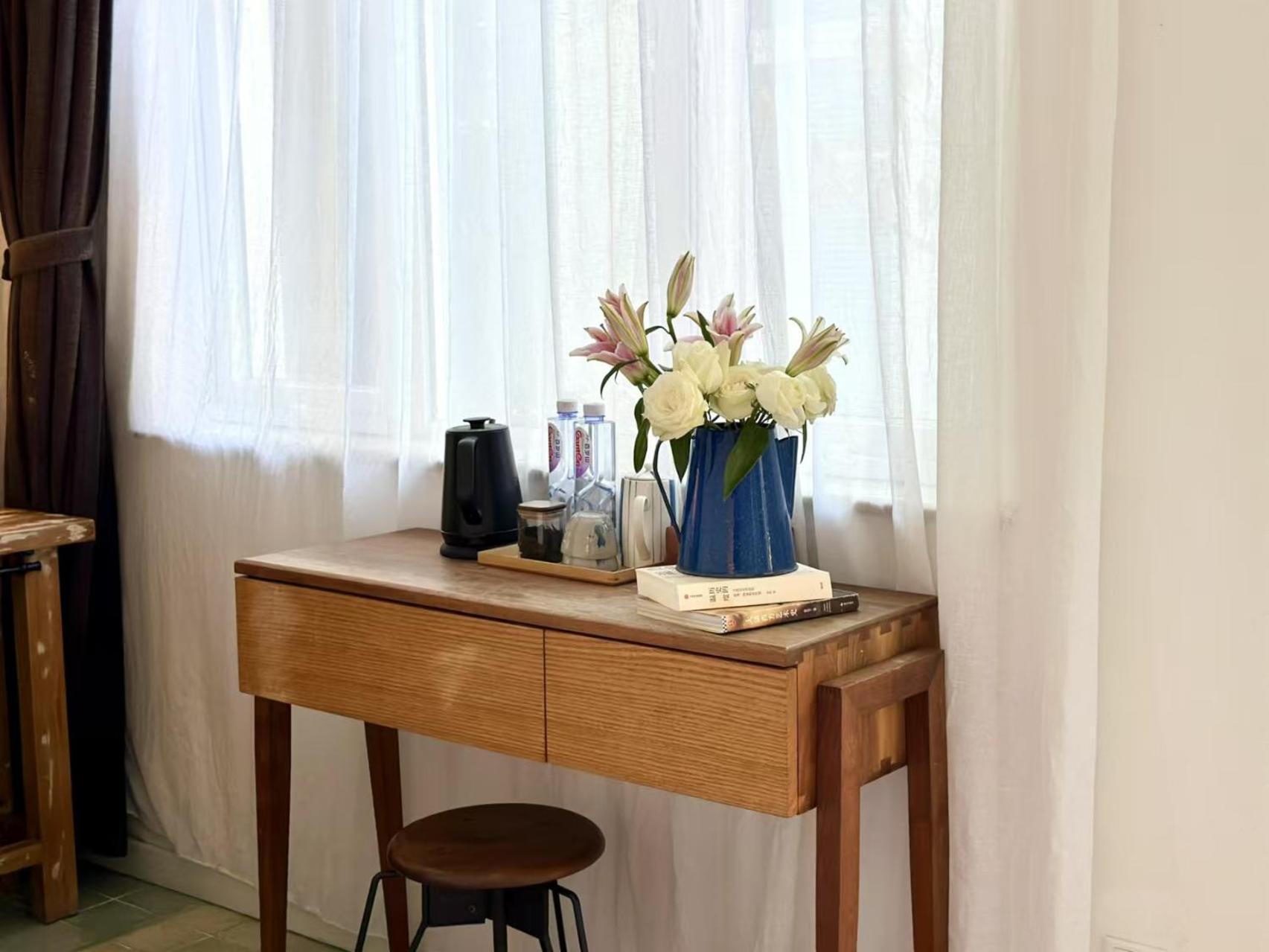Peking Garden Boutique Hotel Εξωτερικό φωτογραφία