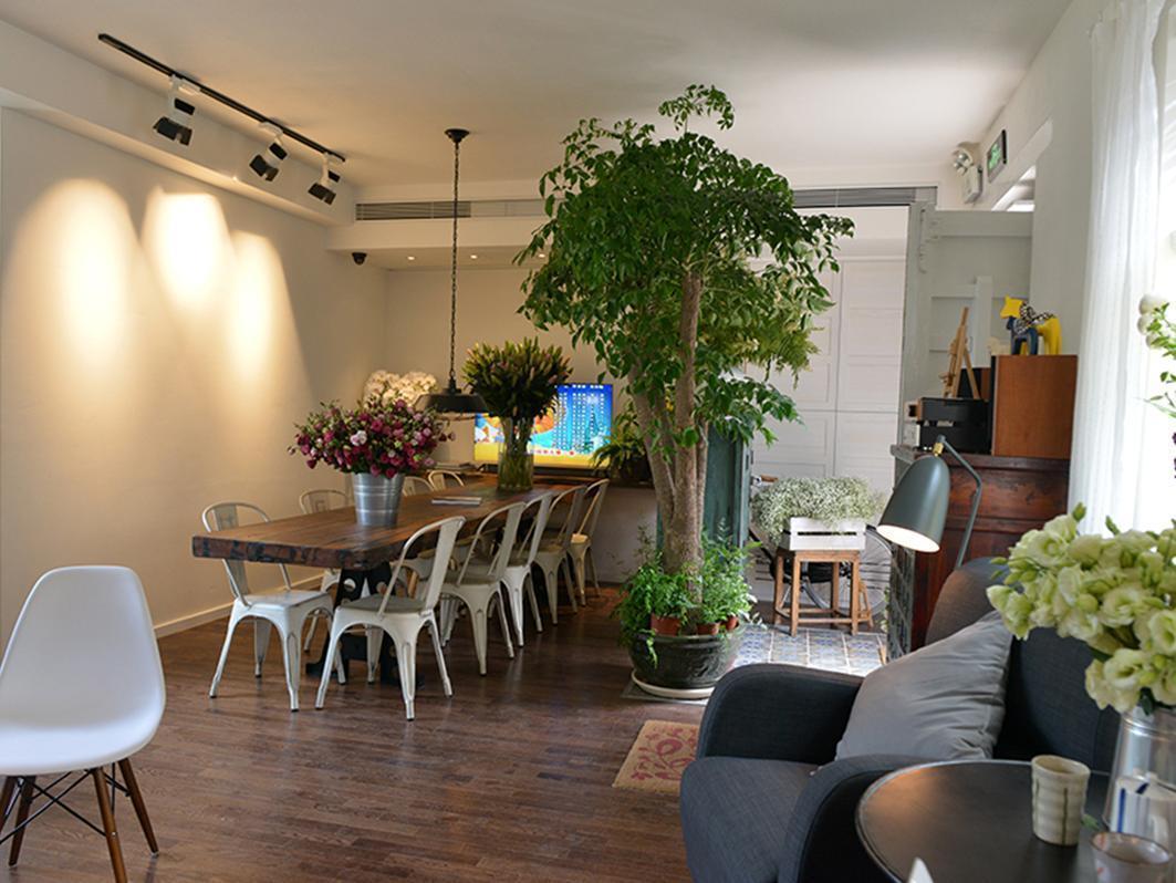Peking Garden Boutique Hotel Εξωτερικό φωτογραφία