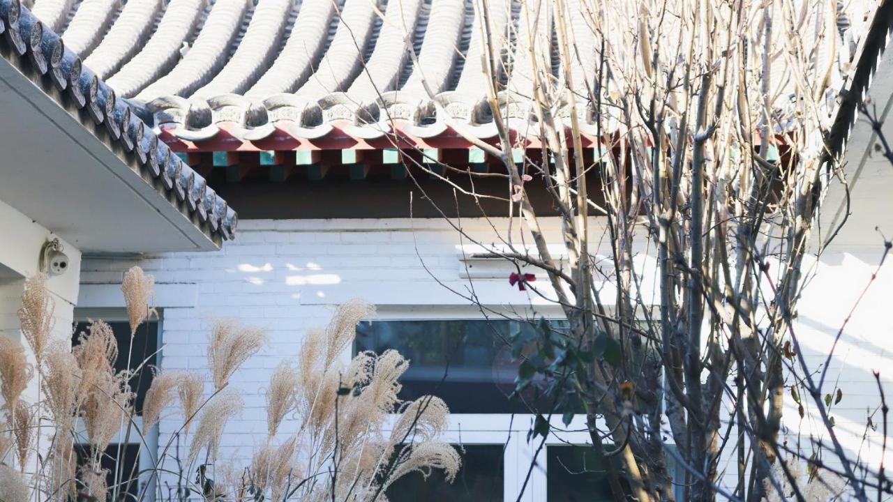 Peking Garden Boutique Hotel Εξωτερικό φωτογραφία