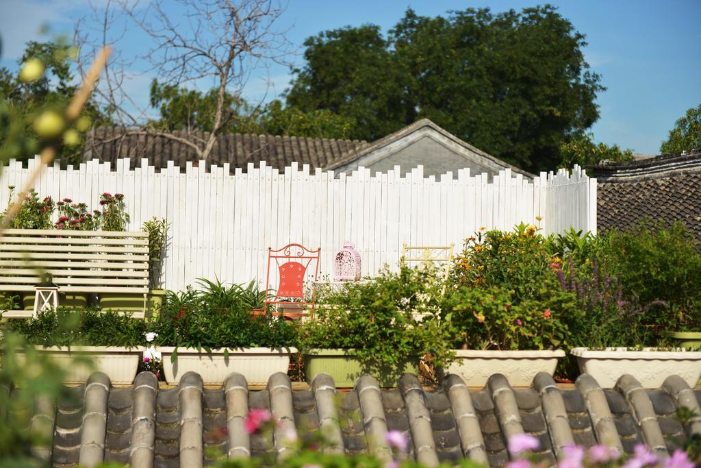Peking Garden Boutique Hotel Εξωτερικό φωτογραφία