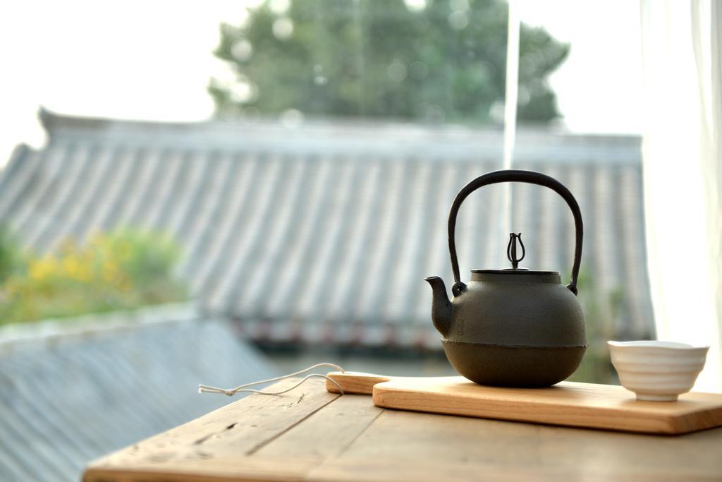Peking Garden Boutique Hotel Εξωτερικό φωτογραφία